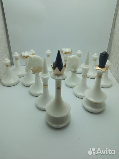 Шахматы СССР