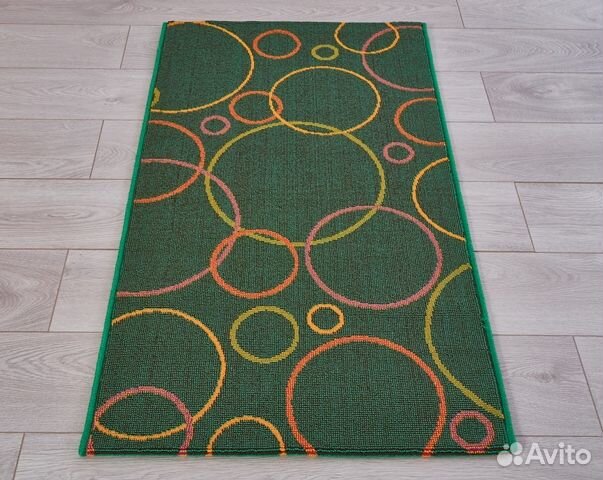 Ковер Даззл 663 K 160х230