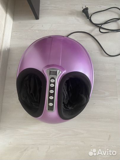 Массажер для ног