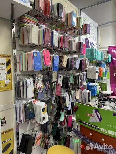 Аксессуары /Чехлы/Стекла Опт/Розница