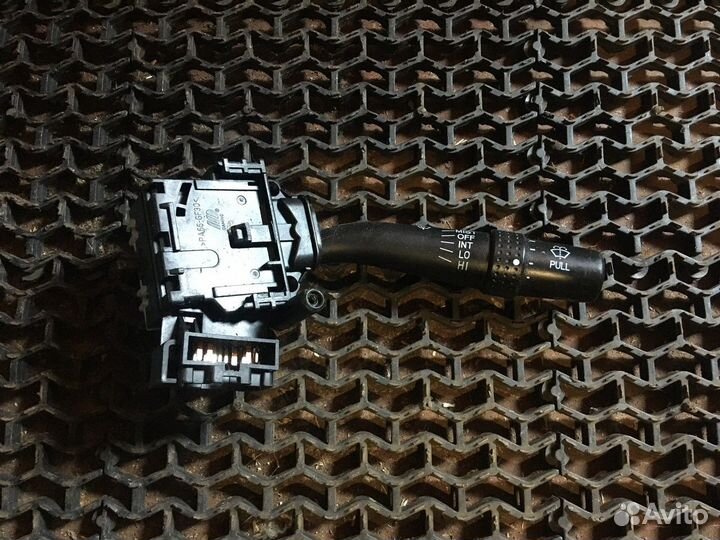 Переключатель подрулевой дворников Lifan Solano