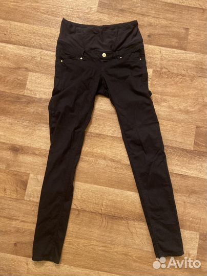 Вещи для беременных пакетом 42-44