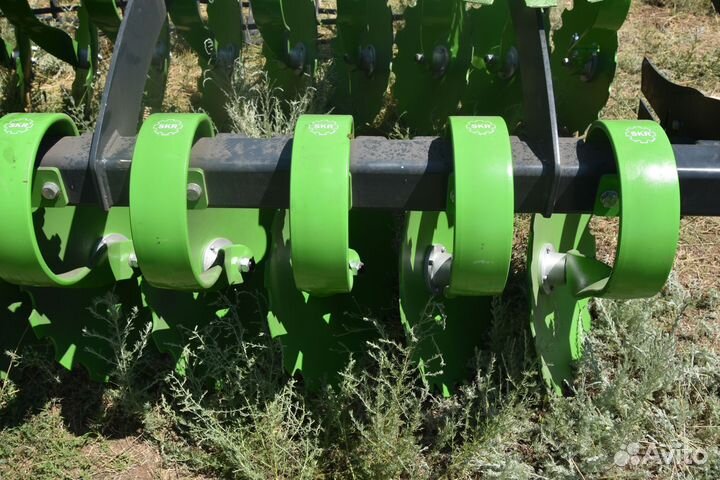 Борона SKR Carbon D6000, 2024