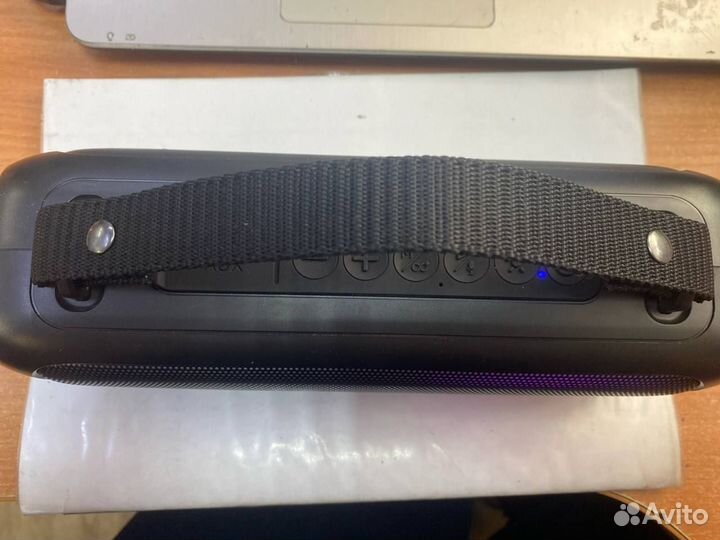 Колонка Remax RM-M67