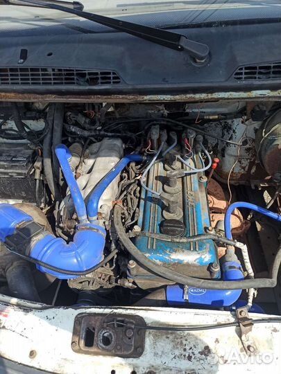 Двигатель змз 406 инжектор