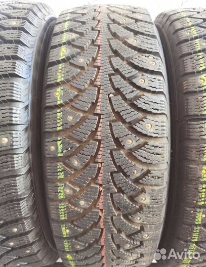 Nokian Tyres Nordman 4 195/65 R15 95T