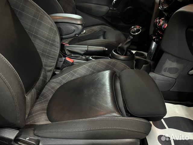 MINI Cooper 1.5 AT, 2018, 120 794 км объявление продам