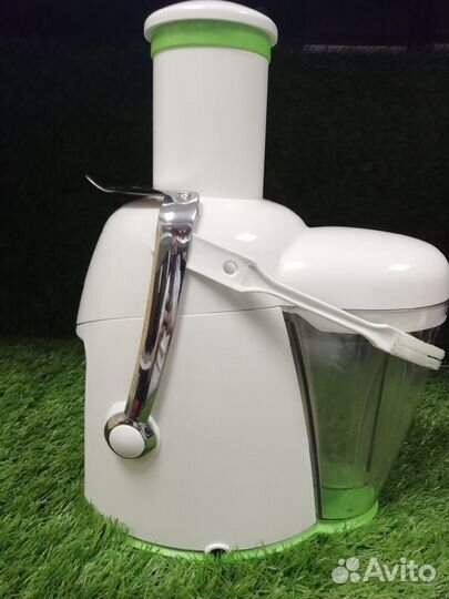 Соковыжималка Moulinex JU 4001 Frutti Pro XL(Т)