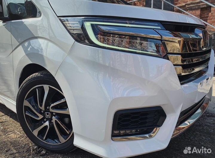 Honda Stepwgn Spada 1.5 CVT, 2021, 31 400 км