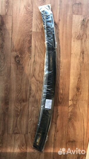 Дефлекторы на Hyundai i30