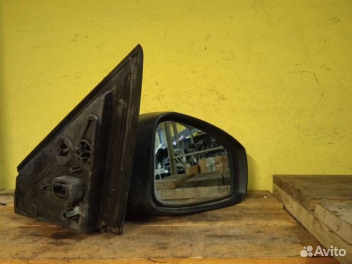 Зеркало заднего вида прав. Renault Laguna 3