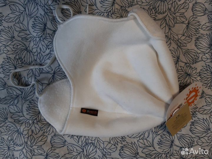 Ушанка лыжная шапка Сб.Австрии