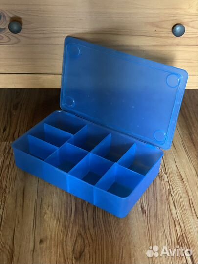 Кофр для хранения вещей