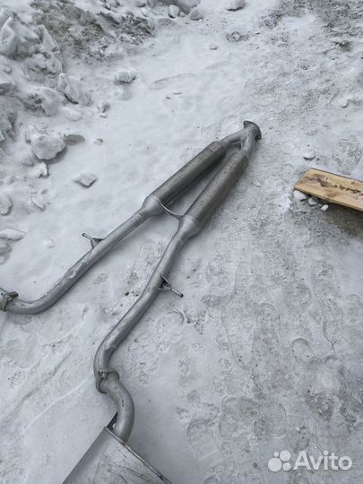 Глушитель