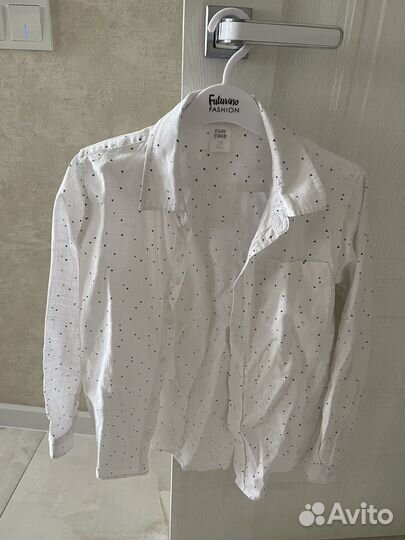 Школьная одежда для мальчика