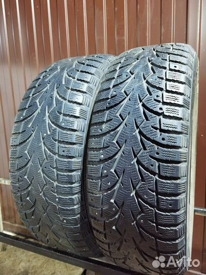 Toyo Observe G3-Ice 235/65 R17 108T