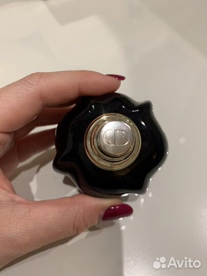 Туалетная вода Dior Poison