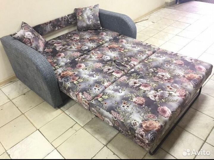 Диван Чебурашка