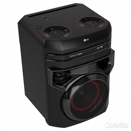 Акустическая система lg