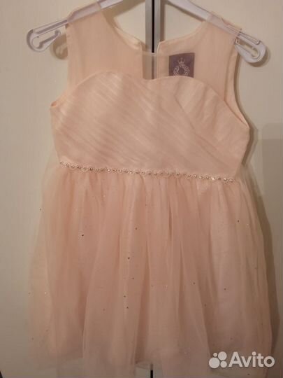 Платье orsolini 122