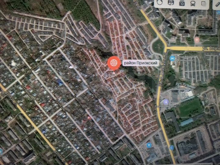 Гараж, 24 м²