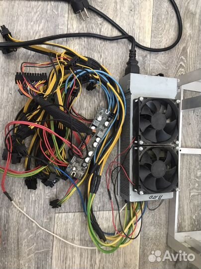 Блок питания