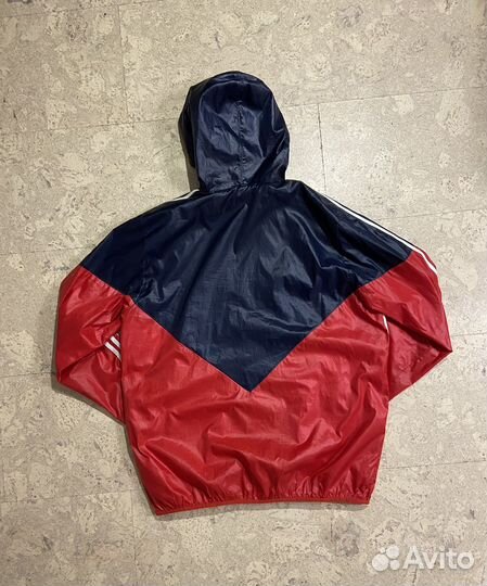 Ветровка Adidas originals винтажная