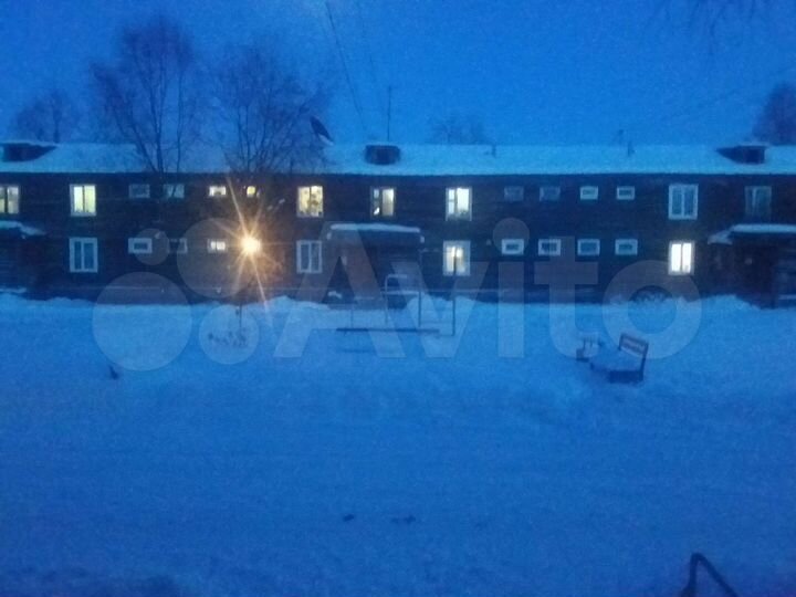 2-к. квартира, 55,8 м², 2/2 эт.