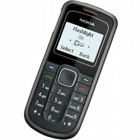 Nokia 1200