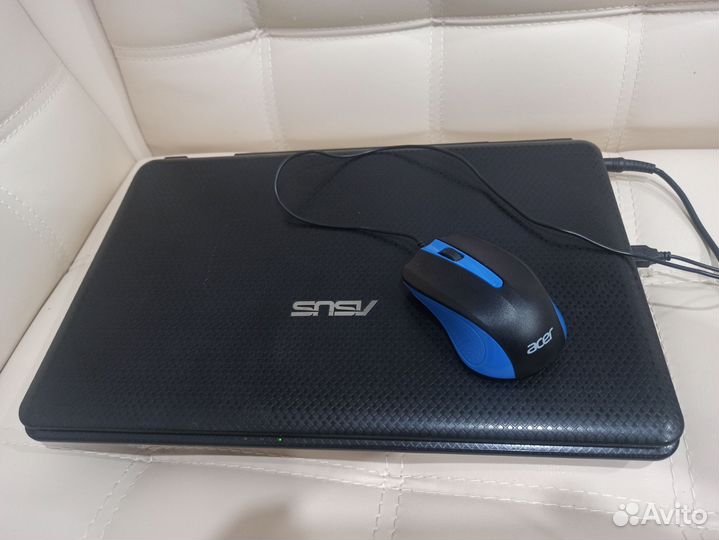 Ноутбук Asus