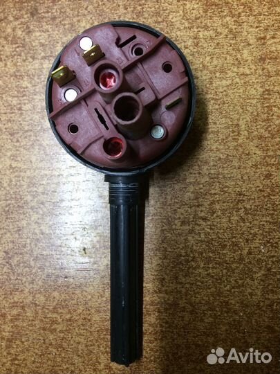 Датчик уровня воды для пмм Electrolux ESL45010