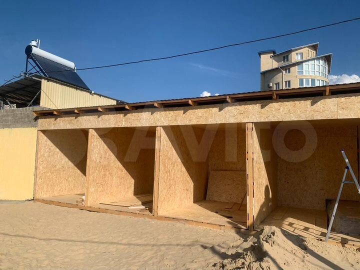 Свободного назначения, 10 м²