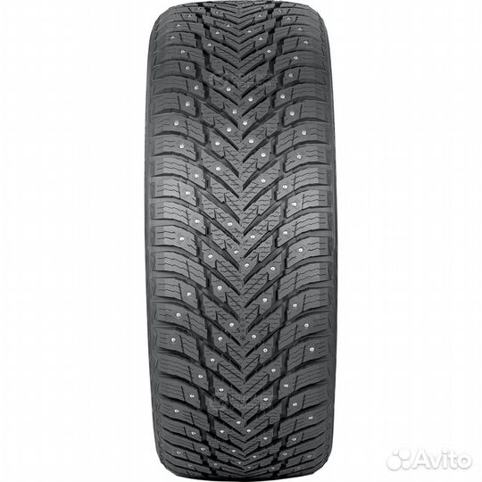 Nokian Tyres Hakkapeliitta 10p SUV 235/65 R17 108T