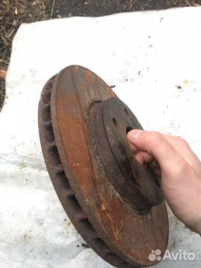 Ступица в сборе Toyota