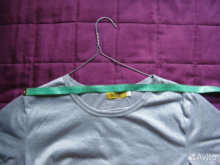 Футболка S-М