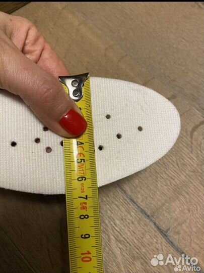 Фигурные коньки edea 215