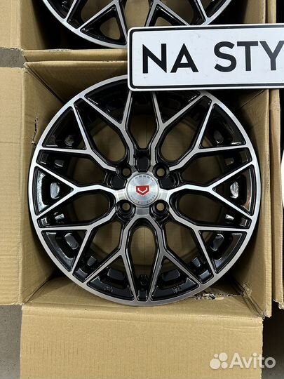 Vossen HF2 P15