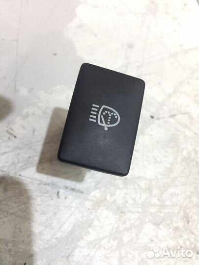 Кнопка омывателя фар (Lexus ES)