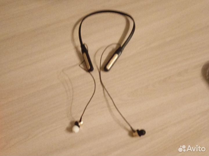 Беспроводные bluetooth наушники