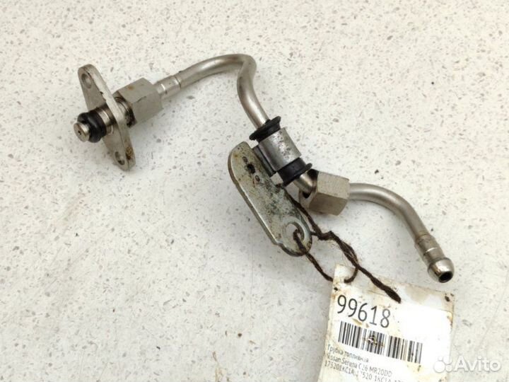 Трубка топливная Nissan Serena C26 MR20DD