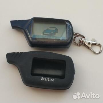 StarLine А91 фабричного качества новый