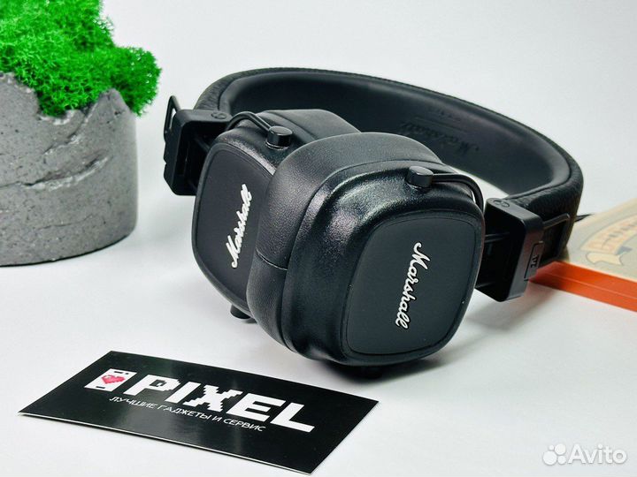 Marshall major 4 реплика