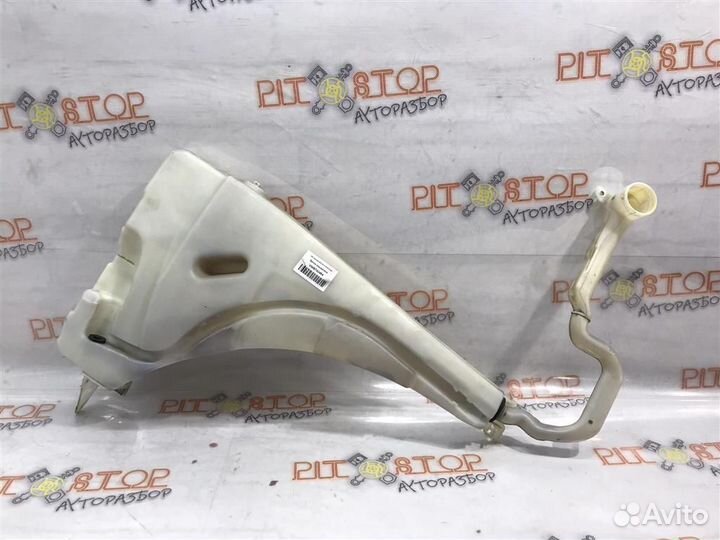 Бачок омывателя VW Touareg GP (7LA,7L6,7L7) 2006