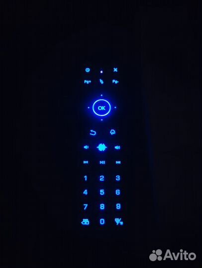 Пульт аэромышь g20bts Plus Bluetooth 5.0