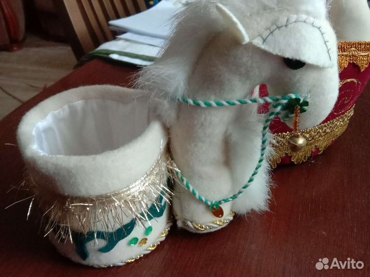 Сувениры астраханские