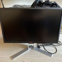 Монитор игровой, б\у,AOC agon AG241QX