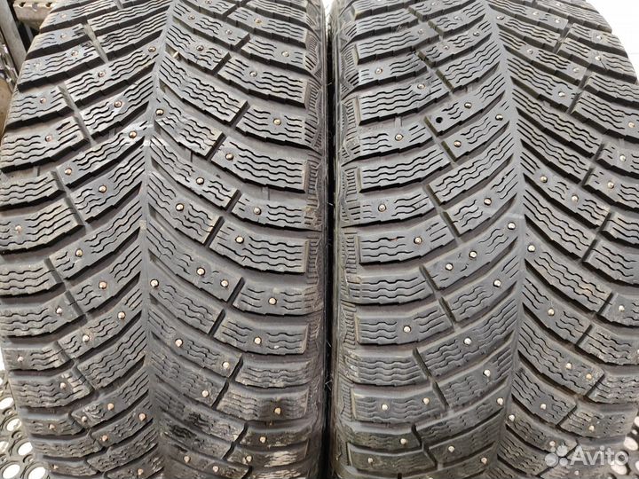 Michelin X-Ice North 4 255/40 R18