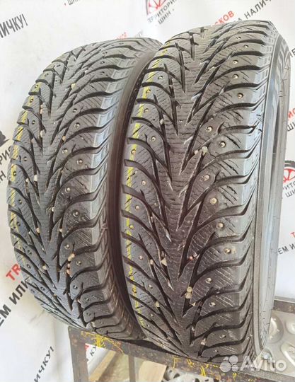 Yokohama Ice Guard IG35 185/65 R15 92T
