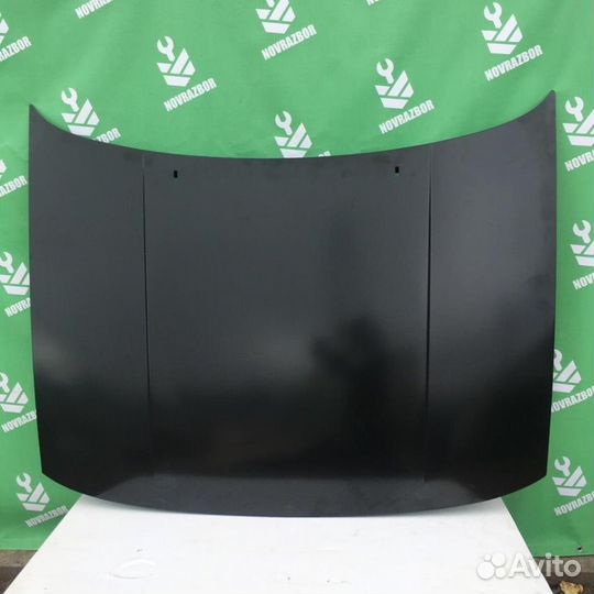 Капот Фольксваген Пассат Б3