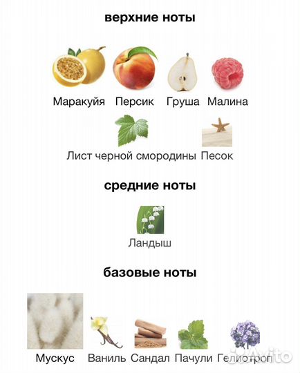 Парфюм Kirke Tiziana Terenzi 100мл